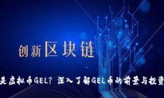 什么是虚拟币GEL? 深入了解GEL币的前景