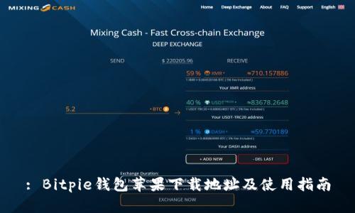 : Bitpie钱包苹果下载地址及使用指南