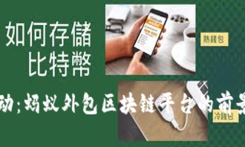 创新驱动：蚂蚁外包区块链平台的前景与应用