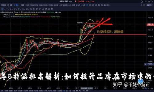 2023年B特派排名解析：如何提升品牌在市场中的竞争力