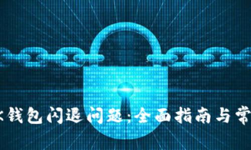 如何解决BK钱包闪退问题：全面指南与常见问题解答