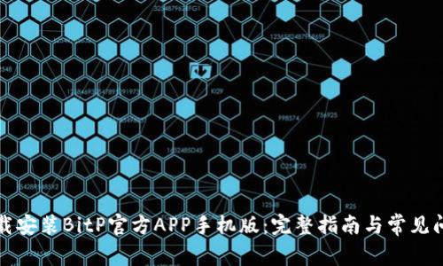 如何下载安装BitP官方APP手机版：完整指南与常见问题解答