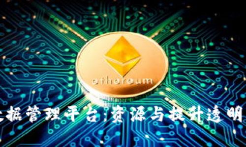 构建区块链智能数据管理平台：资源与提升透明度的未来解决方案