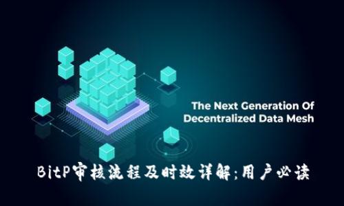 BitP审核流程及时效详解：用户必读