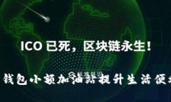 如何利用B特派钱包小额加油站提升生活便利性与