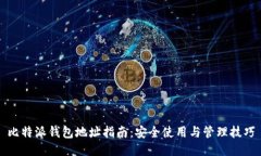 比特派钱包地址指南：安全使用与管理
