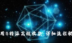 如何使用B特派高效收款：详细流程视