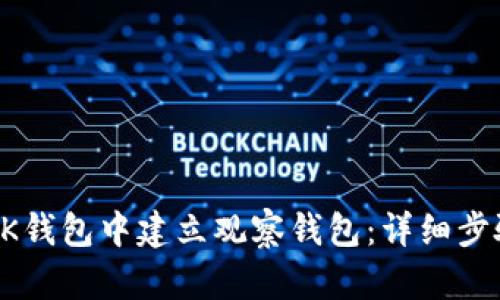 如何在BK钱包中建立观察钱包：详细步骤与技巧