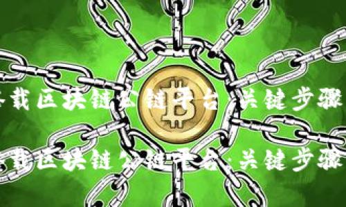 如何有效搭载区块链公链平台：关键步骤与最佳实践

如何有效搭载区块链公链平台：关键步骤与最佳实践