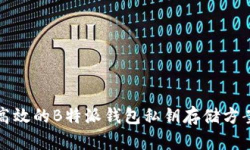 安全高效的B特派钱包私钥存储方案解析