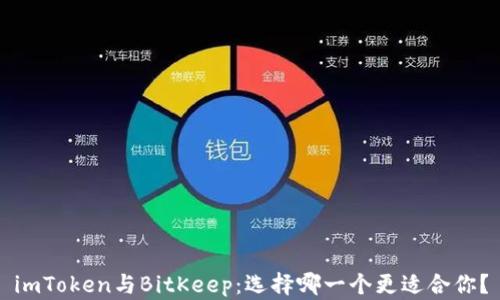 
imToken与BitKeep：选择哪一个更适合你？