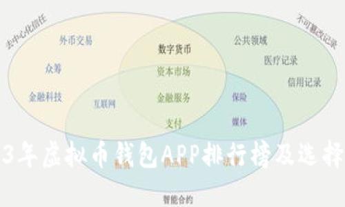 2023年虚拟币钱包APP排行榜及选择指南