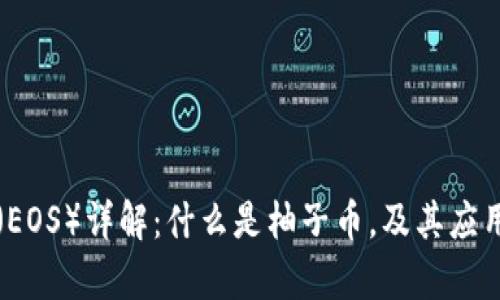 柚子币（EOS）详解：什么是柚子币，及其应用与前景