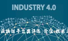 2023年最具价值区块链平台奖评选：价