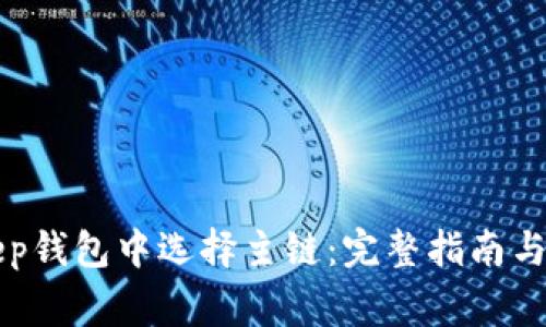 如何在BitKeep钱包中选择主链：完整指南与常见问题解答