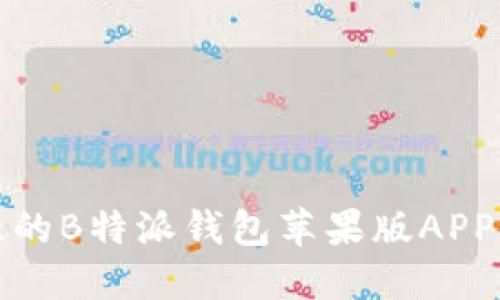 安全高效的B特派钱包苹果版APP下载指南