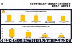 如何制作吸引人的BITPIE钱包图标并在微