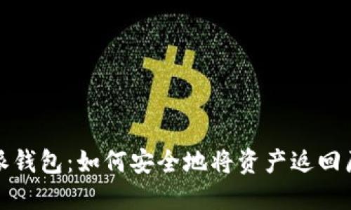 比特派钱包：如何安全地将资产返回原地址