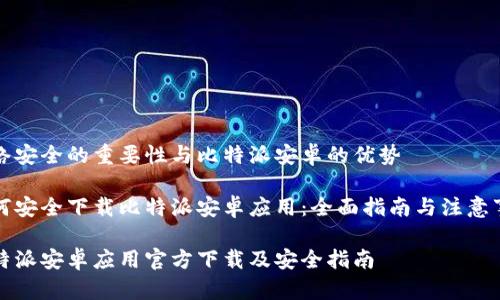 网络安全的重要性与比特派安卓的优势

如何安全下载比特派安卓应用：全面指南与注意事项

比特派安卓应用官方下载及安全指南