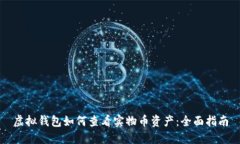 虚拟钱包如何查看实物币资产：全面指