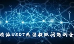 解决B特派USDT无法提现问题的全面指南