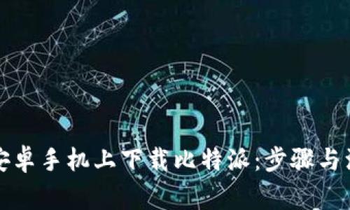 如何在安卓手机上下载比特派:步骤与注意事项