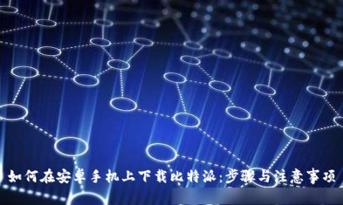 如何在安卓手机上下载比特派:步骤与注意事项