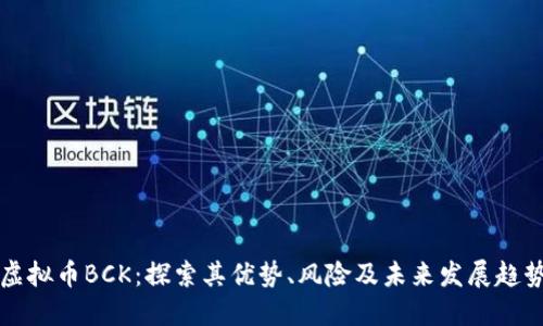 虚拟币BCK:探索其优势、风险及未来发展趋势