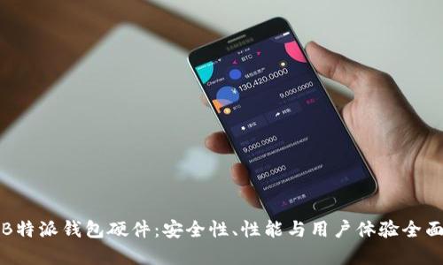 评测B特派钱包硬件:安全性、性能与用户体验全面分析