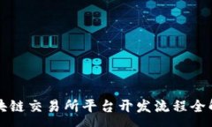 : 区块链交易所平台开发流程全解析