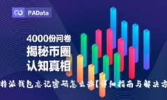 比特派钱包忘记密码怎么办？详细指南