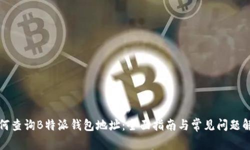 如何查询B特派钱包地址：全面指南与常见问题解答