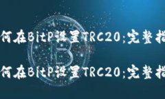 如何在BitP设置TRC20：完整指南如何在