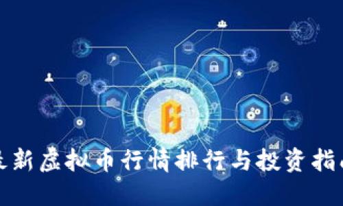 最新虚拟币行情排行与投资指南