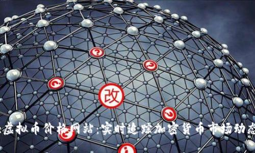 :虚拟币价格网站:实时追踪加密货币市场动态