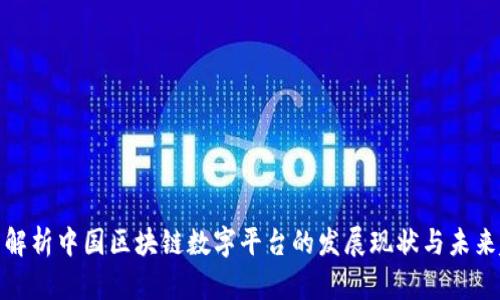 全面解析中国区块链数字平台的发展现状与未来趋势
