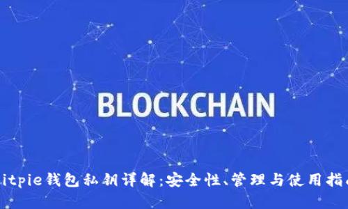 Bitpie钱包私钥详解:安全性、管理与使用指南