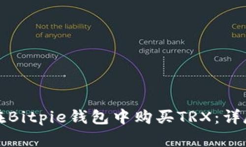 如何在Bitpie钱包中购买TRX：详尽指南