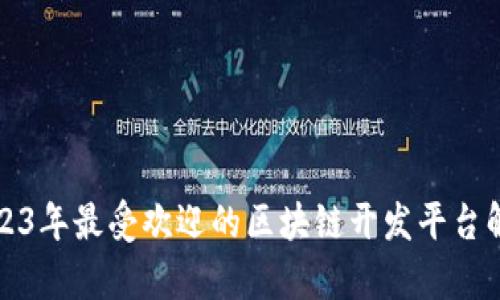2023年最受欢迎的区块链开发平台解析