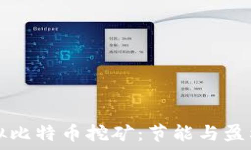 供电公司虚拟比特币挖矿:节能与盈利的双重探索