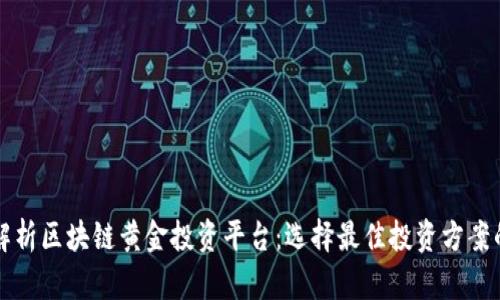 全面解析区块链黄金投资平台:选择最佳投资方案的指南