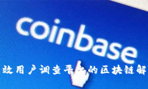 建立高效用户调查平台的区块链解决方案