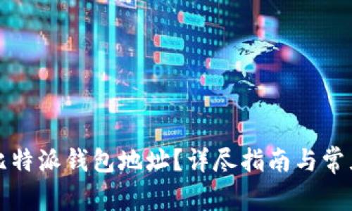 如何查找比特派钱包地址?详尽指南与常见问题分析