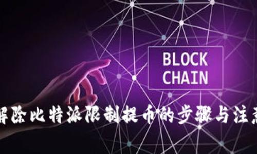 如何解除比特派限制提币的步骤与注意事项