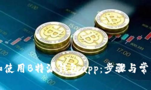 如何下载和使用B特派钱包app:步骤与常见问题解析
