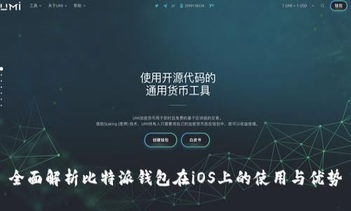 全面解析比特派钱包在iOS上的使用与优势