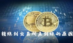比特派钱包转账到交易所未到账的原因