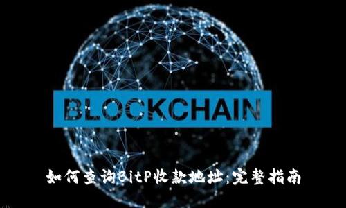 如何查询BitP收款地址：完整指南