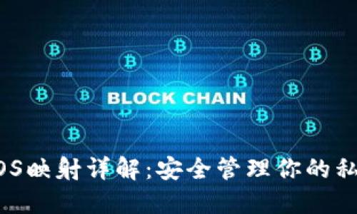 比特派EOS映射详解:安全管理你的私钥与代币