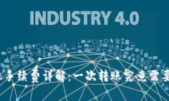 BitP转账手续费详解：一次转账究竟需